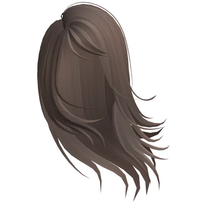 Moonlight Vampire Windy Waves in Ash Brown