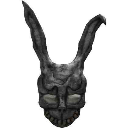 🐇Realistic Donnie Darko - Frank The Rabbit Mask🐇