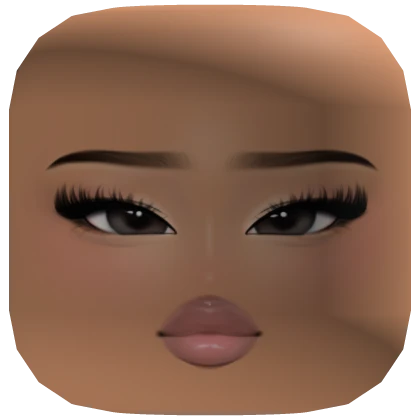 Prettiest grey lenses makeup