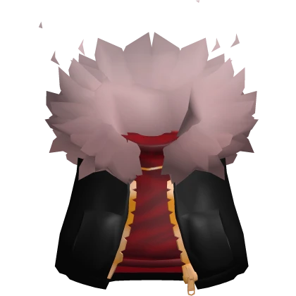 💢 UnderFell Sans [TORSO]