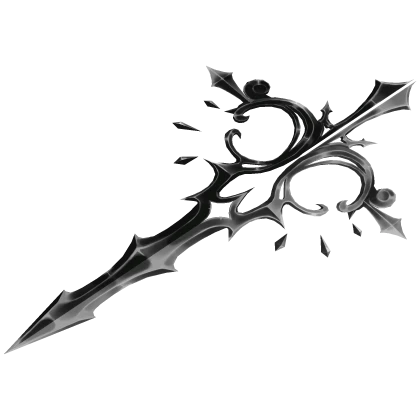 Empyrean Monochrome Scissors