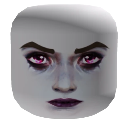 Jinx Arcane Season 2 Face