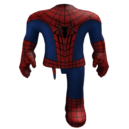 spiderman
