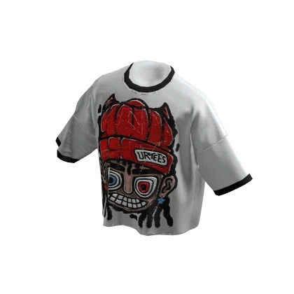 y2k Streetwear T-Shirt