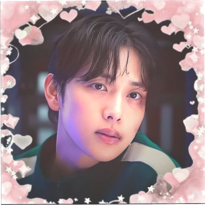 Lee Myung-gi Squid Games | Player 333