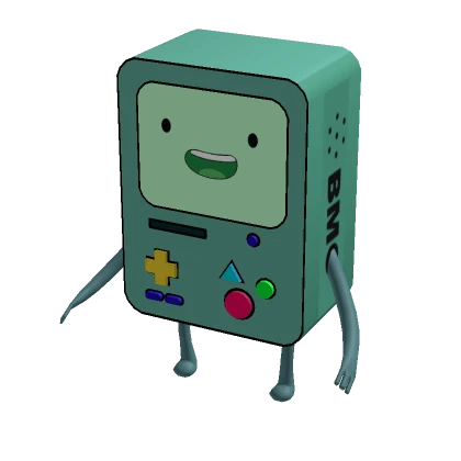 BMO suit