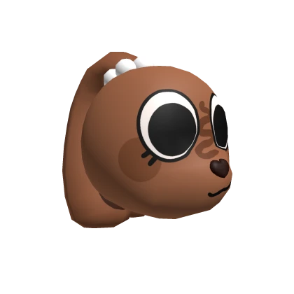 Cocoa's Head