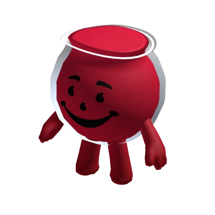 Kool-Aid Suit