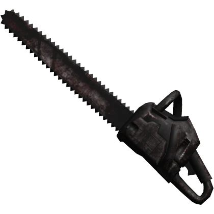 Bloody Chainsaw