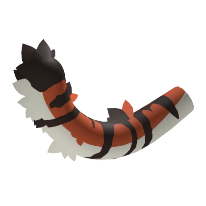 Tiger Tail