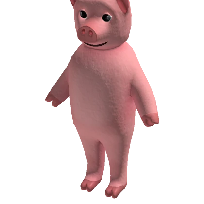 Pig Suit