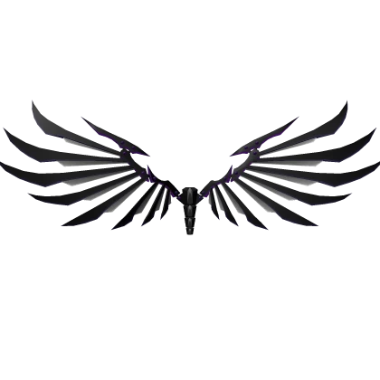 Void Protector Wings