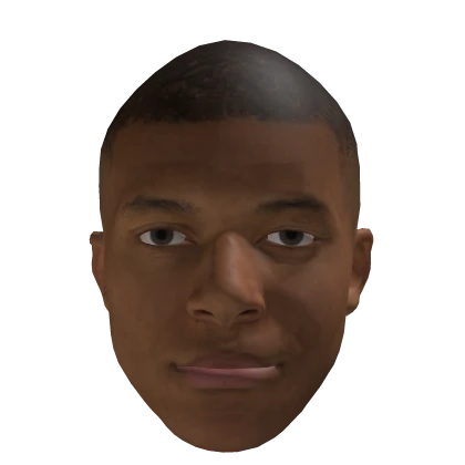 Mbappe