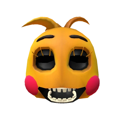 Toy Chicken Withered Animatronic