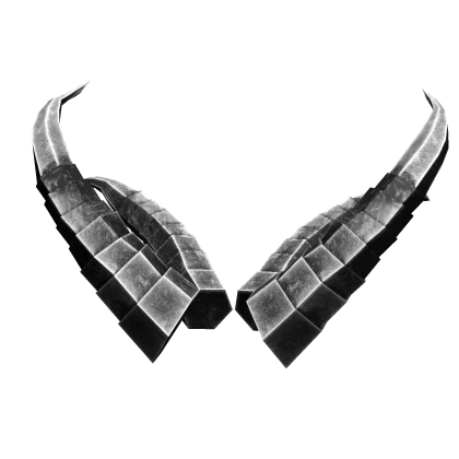 Titanbound Creature Horns