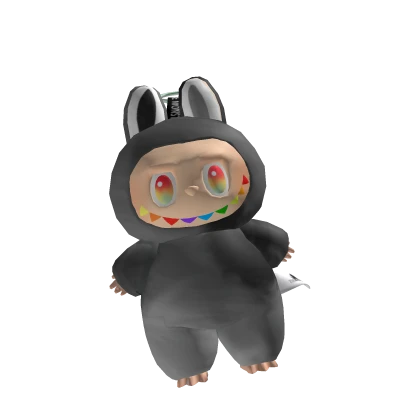 Secret Labubu