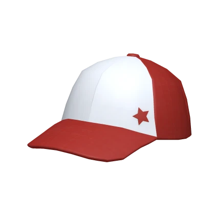 Red Cap