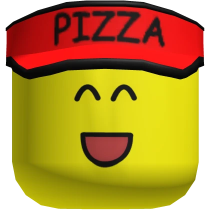 Elliot Happy Face + Visor [FORSAKEN]