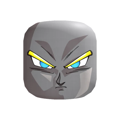 Super Saiyan [ANIMATED]