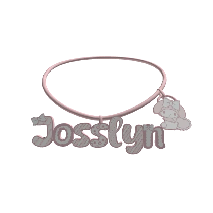 josslyn
