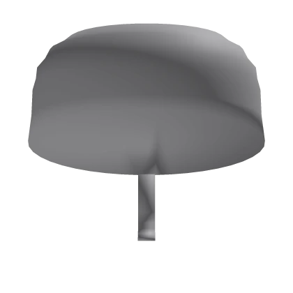 Umbrella Head (Recolorable)