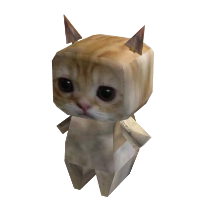 Cube El Gato