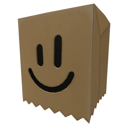 Redibles' Paper Bag