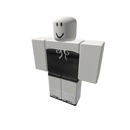 $ Black tied body con dress /w leg warmers