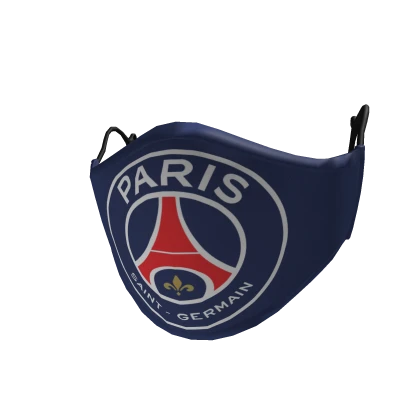 PSG Face Mask