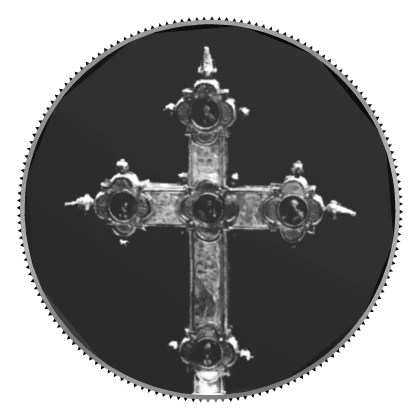 OBSCURE DESIGNZ COIN