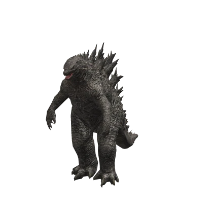 Godzilla