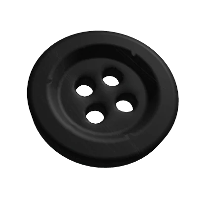 button hairclip