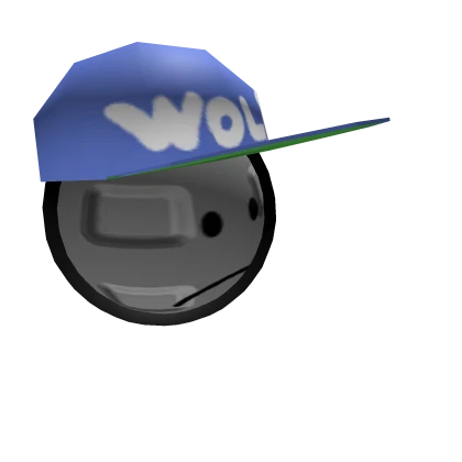 Wolf Billy