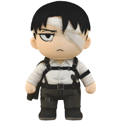Levi Plush
