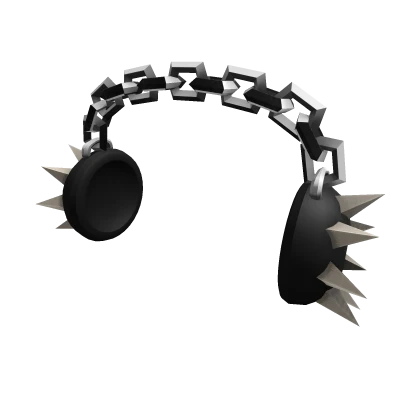 Headphones