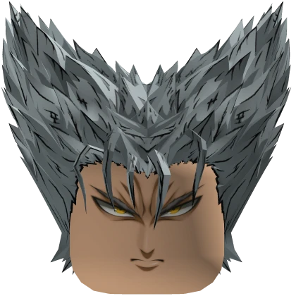 Garou