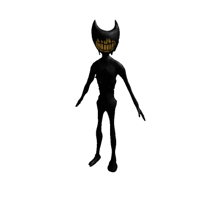 Ink Bendy BATIM Bundle