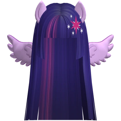 Twilight Sparkle MLP