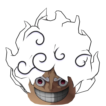 Luffy