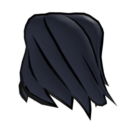 (L) Hollow Knight Shoulder Cloak