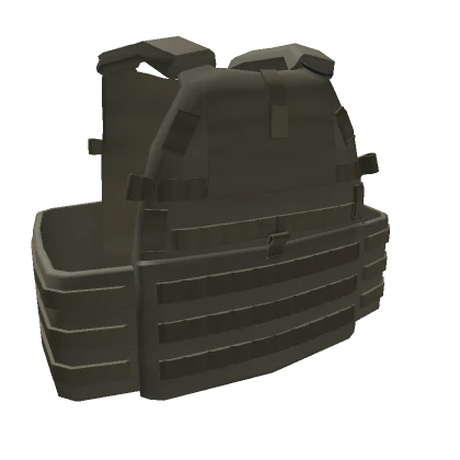 RBT 6094 Tan Plate Carrier