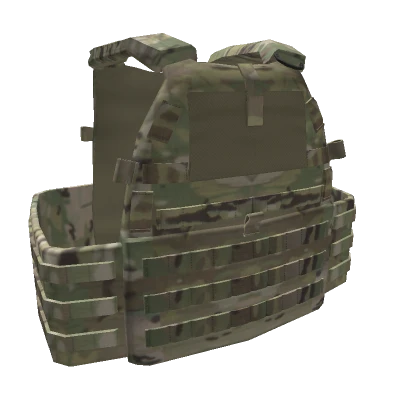 RBT 6094 Multipat Plate Carrier