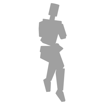 . ♡ Floating angel of purity