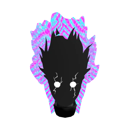 BEST Mob Psycho Shigeo ??? Insane Form Avatar 1/2