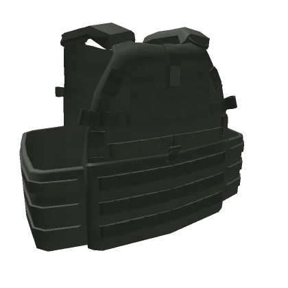 RBT 6094 Olive Drab Plate Carrier