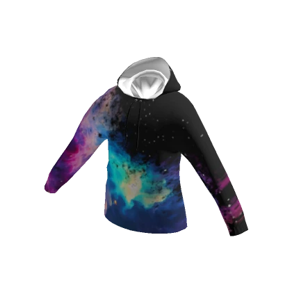 Galaxy Hoodie