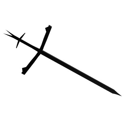 Cid Shadow Sword