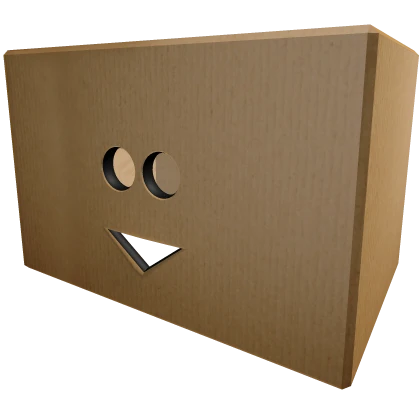 A Friend Box Head