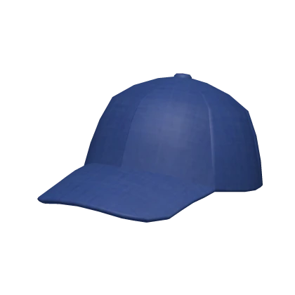 Blue Cap