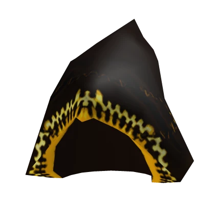 Taph Hood | Forsaken